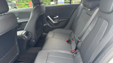 Mercedes-Benz A-Class A180 Sport Executive 5dr Auto Petrol Hatchback